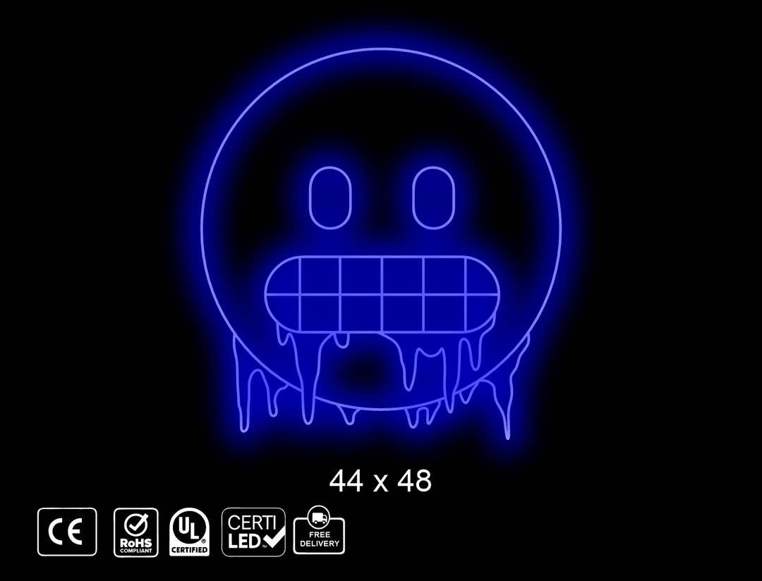 Custom Neon sign for Summer Yokely