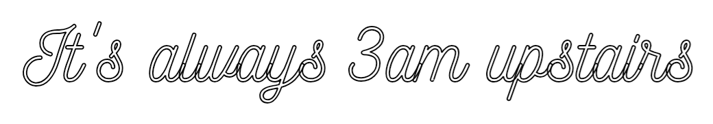 Outline Image