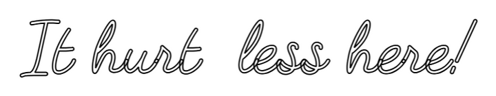 Outline Image