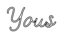 Outline Image