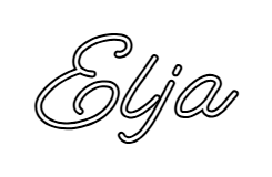 Outline Image