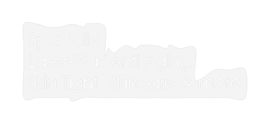Customized Neon Sign: Spa Jolie
La...