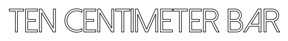 Outline Image