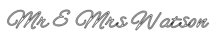 Outline Image