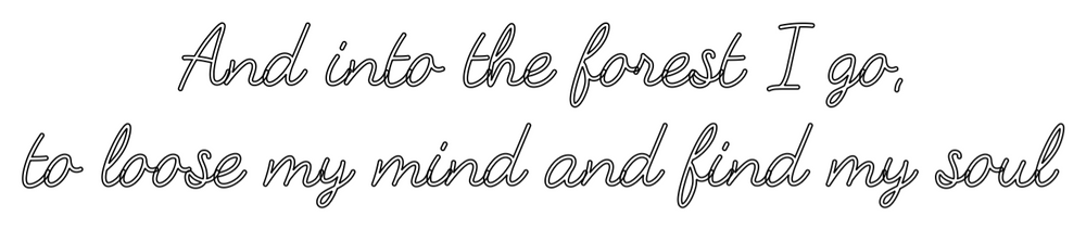 Outline Image