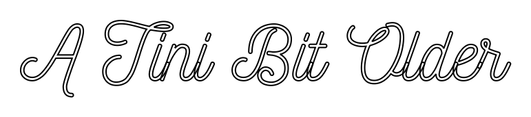 Outline Image