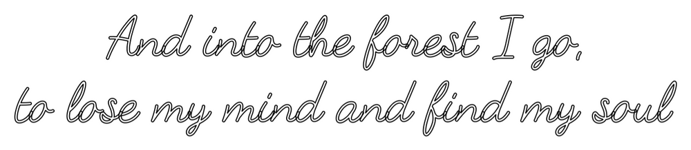 Outline Image