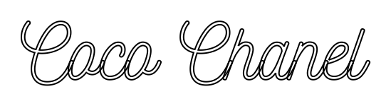 Outline Image
