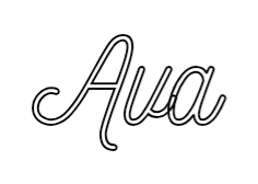 Outline Image