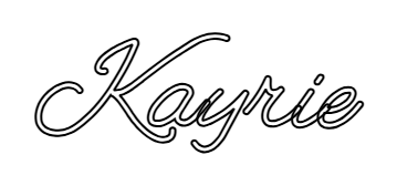 Outline Image