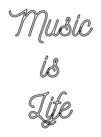 Outline Image