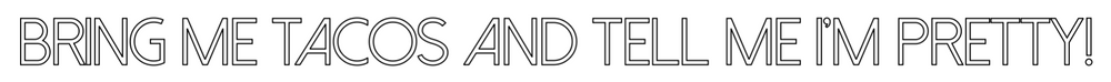 Outline Image