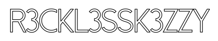 Outline Image