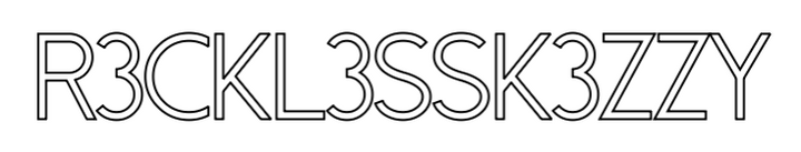 Outline Image
