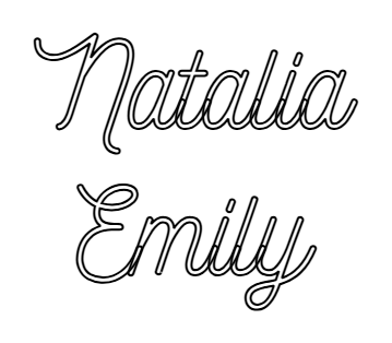 Outline Image