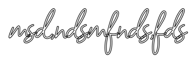 Outline Image