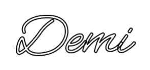 Outline Image