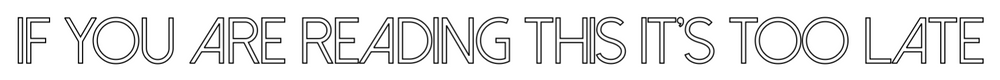Outline Image