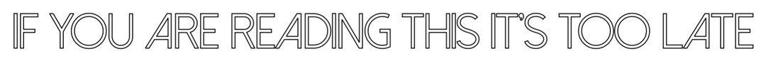 Outline Image