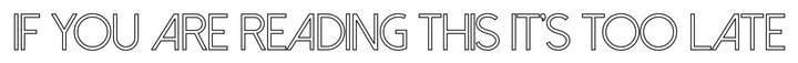 Outline Image