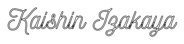 Outline Image