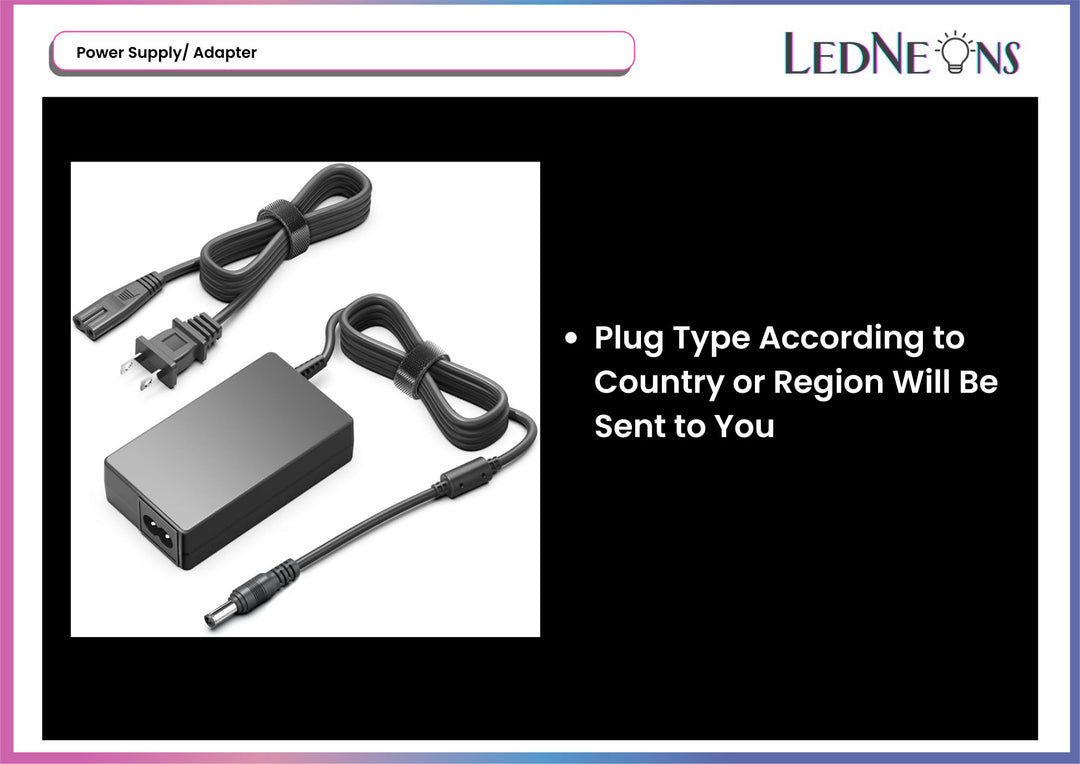 Power Adapter