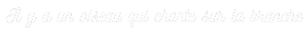 Outline Image