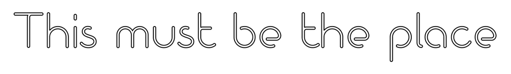Outline Image
