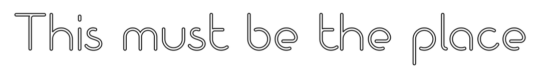 Outline Image