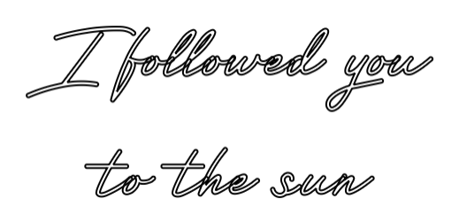 Outline Image