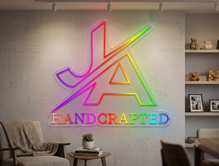 Custom Neon sign for Kayla