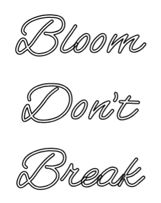 Outline Image