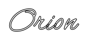Outline Image