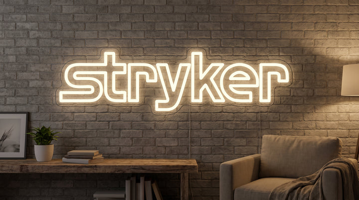Custom Neon sign for Sheena Moore