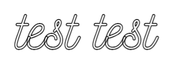 Outline Image