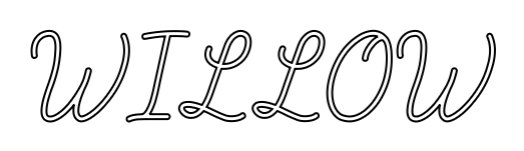 Outline Image