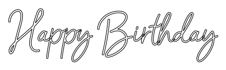 Outline Image