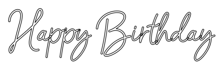 Outline Image
