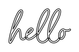 Outline Image
