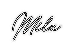Outline Image