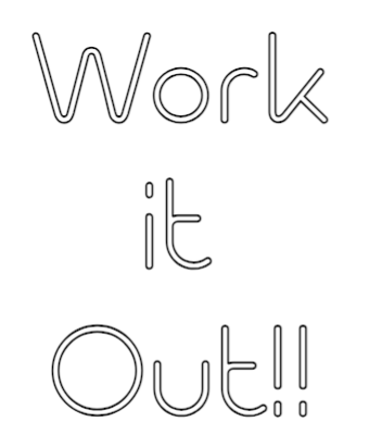 Outline Image