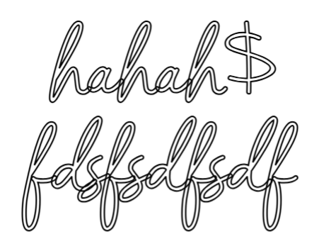 Outline Image