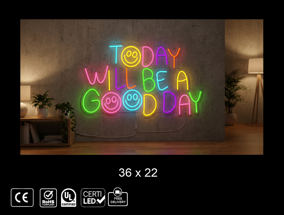 Custom Neon sign for Weatherly Lynn