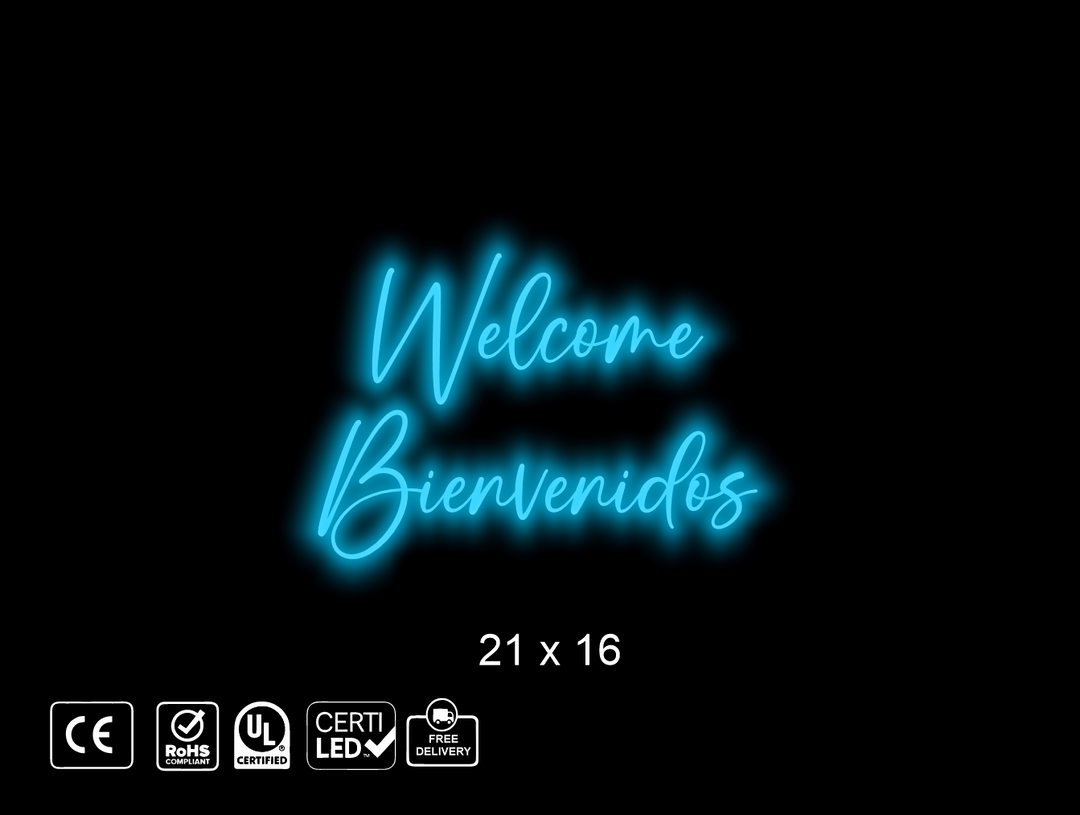 CUSTOM NEON SIGN FOR Jenpen99