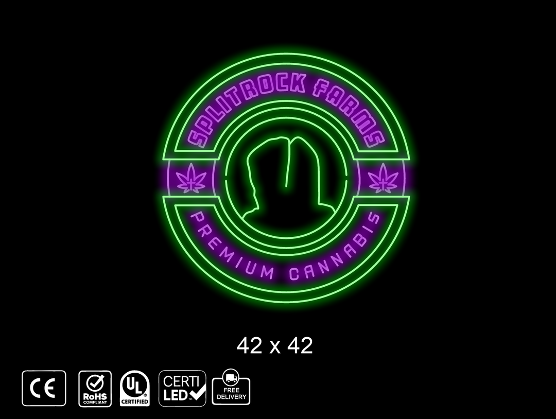 Custom Neon sign for Jay Williams