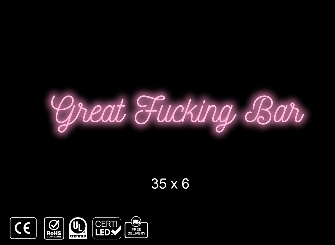 Custom Neon sign for Cora Vet