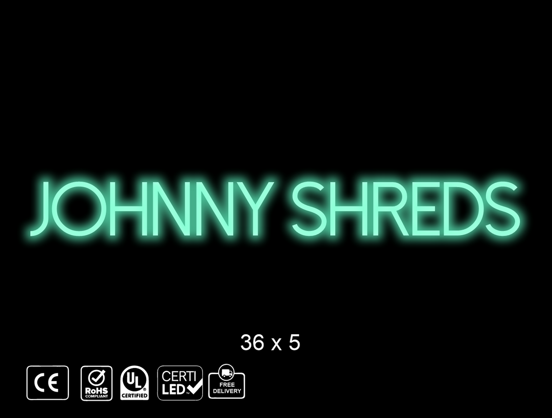 CUSTOM NEON SIGN FOR C4meonly