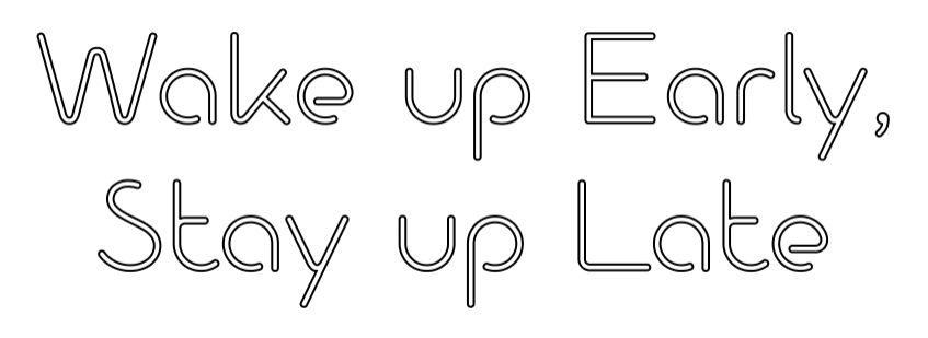 Outline Image