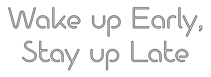 Outline Image