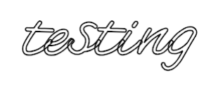 Outline Image
